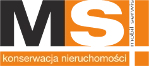MS Konserwacja Nieruchomości logo