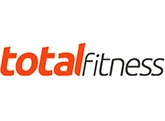 logo total fitness