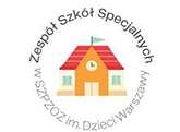 logo Zespół Szkół